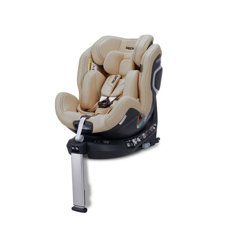 Recaro Xenon 1 360度旋轉汽車座椅 (初生至7歲) (40-125cm)