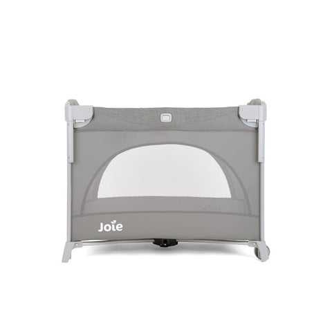 Joie｜Kubbie Sleep Portable Foldable Bedside Companion Bed/Game Net Bed｜100cm x 59cm x 78cm｜Including Mattress