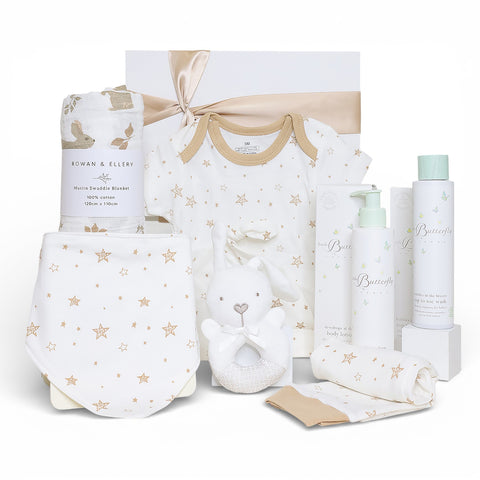 嬰兒禮籃 - BPBN010