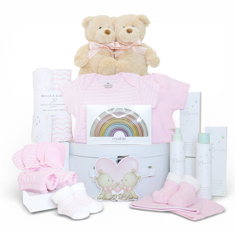 嬰兒禮籃 - BPBN016