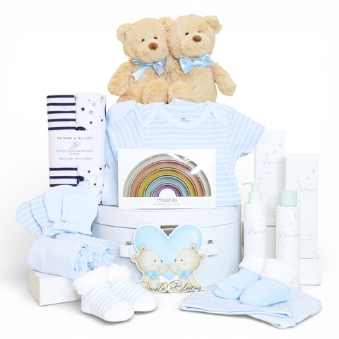 嬰兒禮籃 - BPBN017