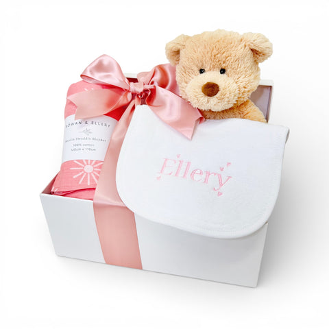 嬰兒禮籃 - BPBN024