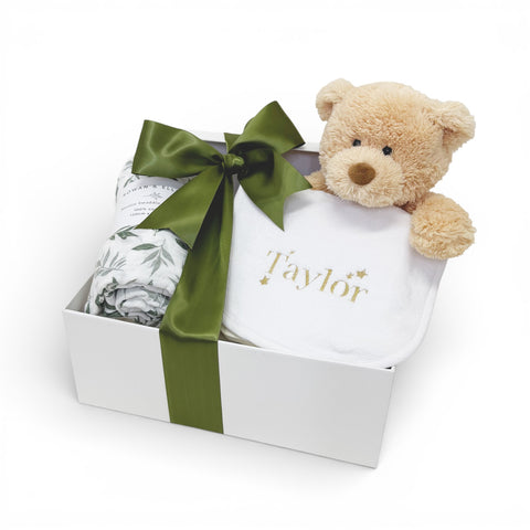 嬰兒禮籃 - BPBN026