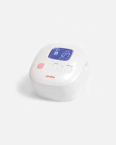 Cimilre｜F1 便攜式電動雙泵泵奶器套裝 Cimilre
