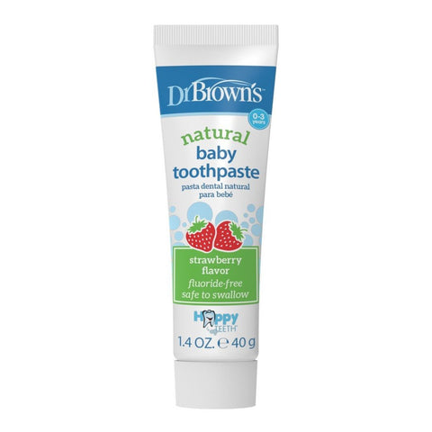 Dr Brown's | Ridgees Massaging Teether - Giraffe