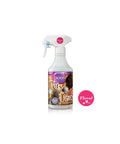 Bioion｜Pet Pounce 寵物抗菌除臭噴霧｜500mL - Breastpump City