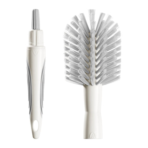 Tommee Tippee｜2合1奶瓶及奶咀刷