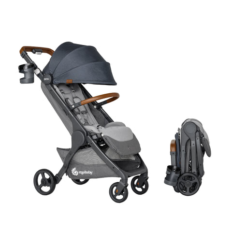 Ergobaby｜Metro+ City new multifunctional baby stroller