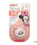Pigeon｜嬰兒安撫奶咀｜迪士尼米妮款 - Breastpump City