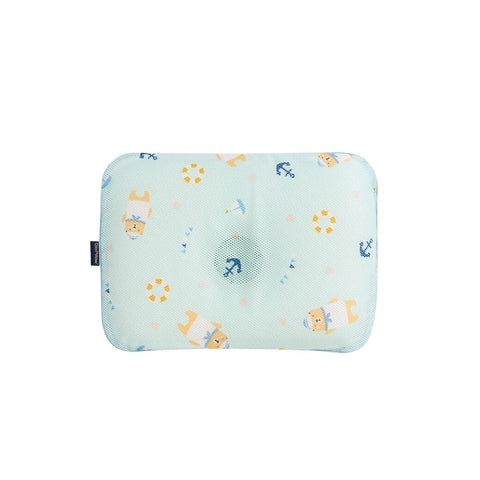 GIO Pillow｜超透氣護頭型枕頭
