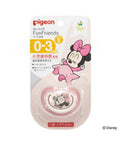 Pigeon｜嬰兒安撫奶咀｜迪士尼米妮款 - Breastpump City