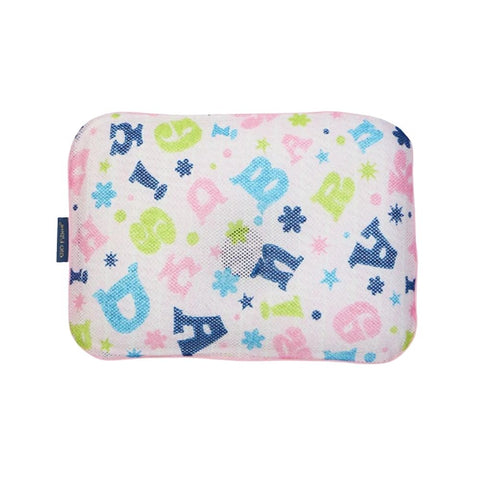 GIO Pillow｜超透氣護頭型枕頭