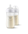Avent｜Natural Response 嬰兒奶瓶｜330mL｜兩個裝 - Breastpump City
