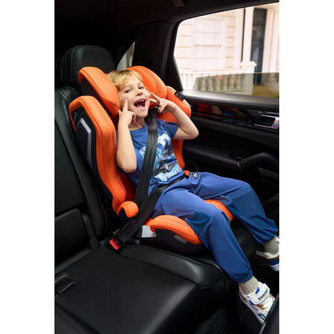 Recaro Axion 1 幼兒賽車汽車座椅 (約3歲至12歲)