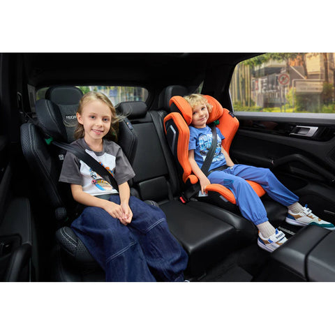 Recaro Axion 1 幼兒賽車汽車座椅 (約3歲至12歲)