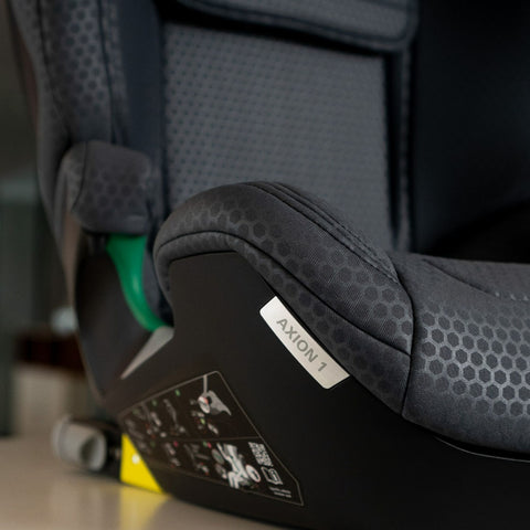 Recaro Axion 1 幼兒賽車汽車座椅 (約3歲至12歲)