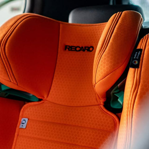 Recaro Axion 1 幼兒賽車汽車座椅 (約3歲至12歲)