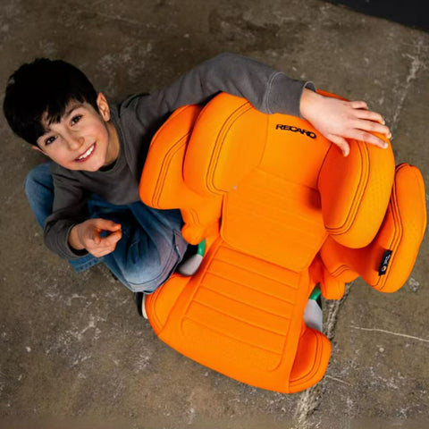Recaro Axion 1 幼兒賽車汽車座椅 (約3歲至12歲)