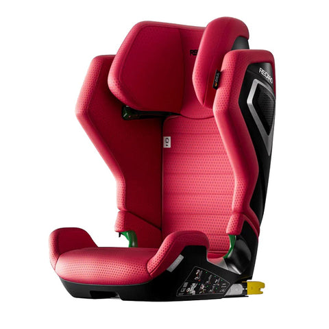 Recaro Axion 1 幼兒賽車汽車座椅 (約3歲至12歲)