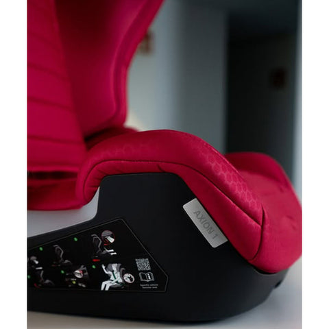 Recaro Axion 1 幼兒賽車汽車座椅 (約3歲至12歲)
