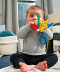 Baby Einstein｜Sea Of Sensory 牙膠玩具 - Breastpump City