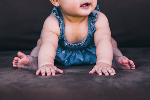 6 months to 1 year old