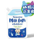 Baby Swipe｜奶瓶及蔬果濃縮洗劑｜1000ml｜補充裝 - Breastpump City