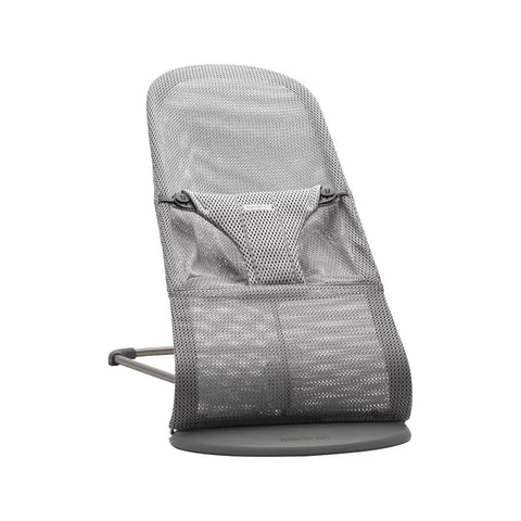 Babybjorn｜Bliss 嬰兒搖椅｜Mesh 透氣款 - Breastpump City