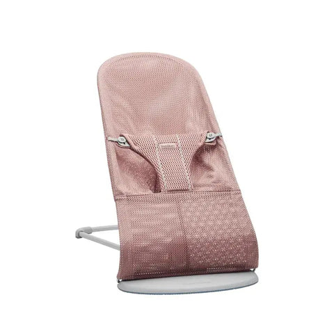 Babybjorn｜Bliss 嬰兒搖椅｜Mesh 透氣款 - Breastpump City