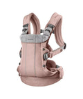 Babybjorn｜Harmony 透氣嬰兒揹帶 - Breastpump City