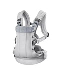 Babybjorn｜Harmony 透氣嬰兒揹帶 - Breastpump City