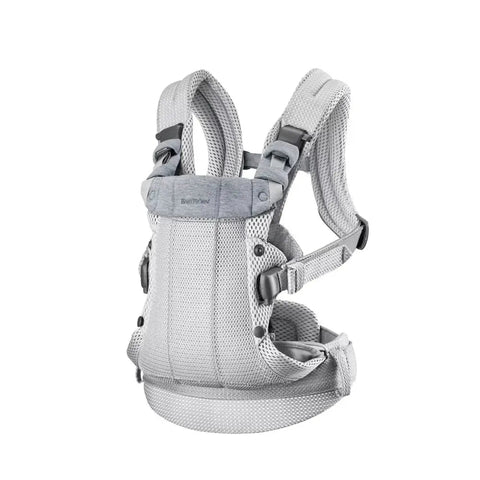 Babybjorn｜Harmony 透氣嬰兒揹帶 - Breastpump City