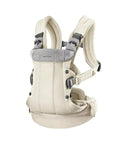 Babybjorn｜Harmony 透氣嬰兒揹帶 - Breastpump City