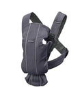 Babybjorn｜Mini 初生專用嬰兒揹帶｜Mesh 透氣款 - Breastpump City