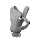 Babybjorn｜Mini 初生專用嬰兒揹帶｜Mesh 透氣款 - Breastpump City