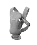 Babybjorn｜Mini 初生專用嬰兒揹帶｜Mesh 透氣款 - Breastpump City