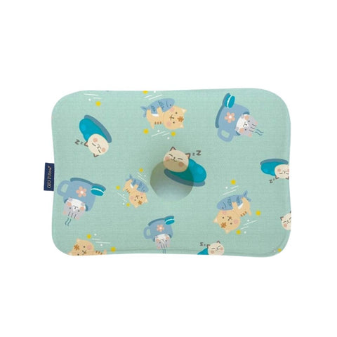 GIO Pillow｜超透氣護頭型枕頭