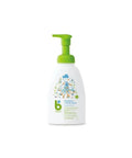 Babyganics｜洗髮及沐浴露｜473ml - Breastpump City