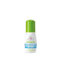 Babyganics｜無酒精消毒搓手液｜50ml｜輕便裝 - Breastpump City