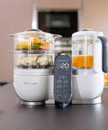 Babymoov｜Nutribaby+ 蒸煮食物攪拌調理機 - Breastpump City