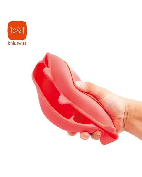 B&H｜矽膠餐盤 - Breastpump City