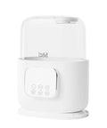 B&H | 電子觸控 5合1智能雙瓶暖奶器 - Breastpump City
