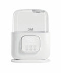 B&H | 電子觸控 5合1智能雙瓶暖奶器 - Breastpump City