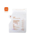 B&H｜雙層感溫母乳儲奶袋｜250ml ｜120個 - Breastpump City