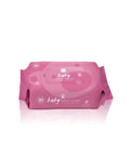 Bioion｜嬰兒無酒精消毒濕紙巾｜30片 - Breastpump City