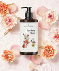 Botanical Therapy｜嬰兒沐浴露｜桃花味｜500ML｜有效期至25年4月 - Breastpump City