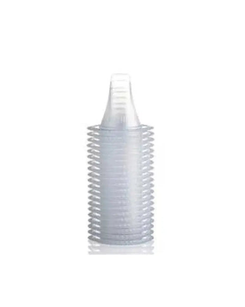 Braun 百靈｜LF40 耳溫槍專用耳套｜40個裝 - Breastpump City