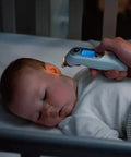 Braun｜ThermoScan 7 Plus 紅外線耳溫槍 IRT - 6525｜升級版 - Breastpump City