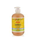 California Baby｜防濕疹金盞花洗髮及沐浴露｜562mL - Breastpump City