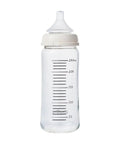Chuchubaby｜Multi-Fit 闊口耐熱玻璃奶樽｜240mL - Breastpump City